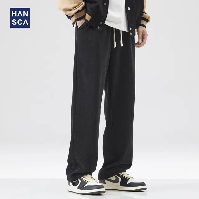 Hansca