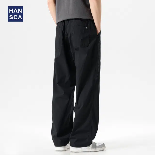 Hansca