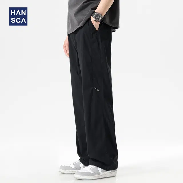Hansca