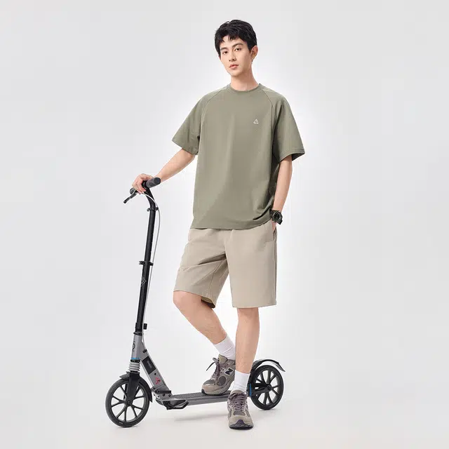 Hansca T