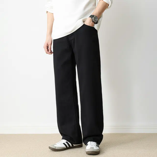 Hansca clean fit