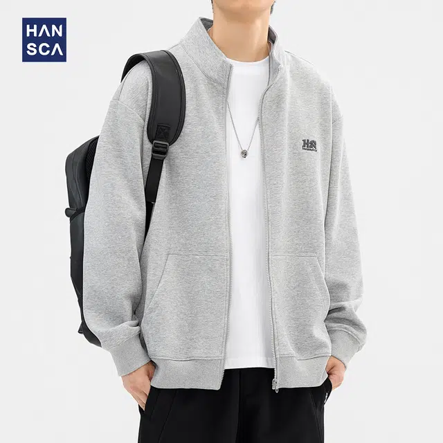 Hansca