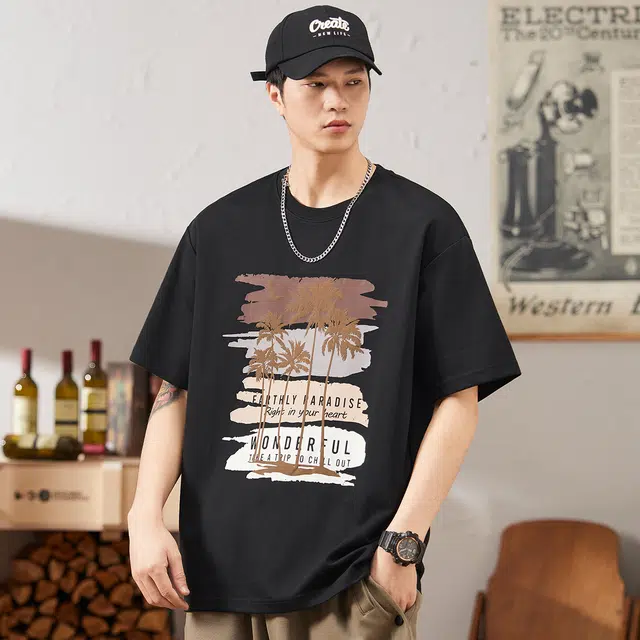 Hansca T