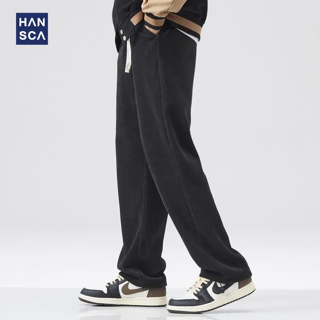 Hansca
