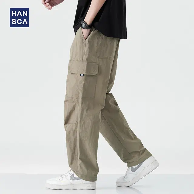 Hansca