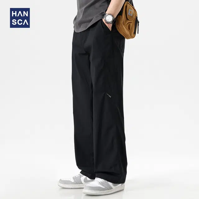 Hansca