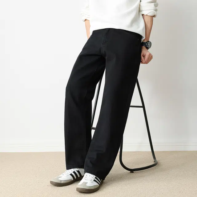 Hansca clean fit
