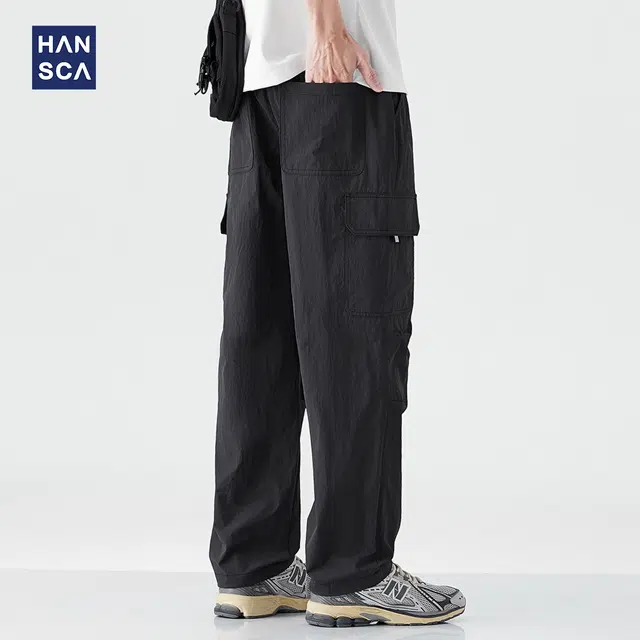 Hansca