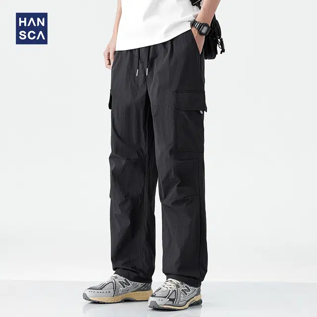 Hansca