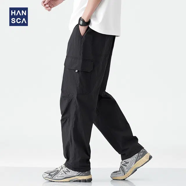 Hansca