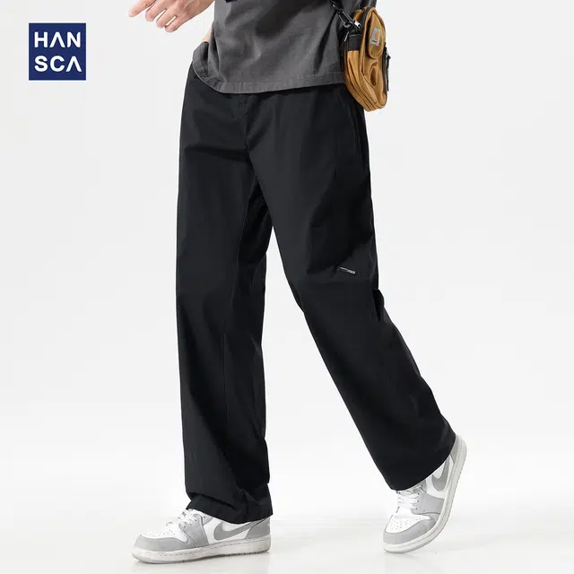 Hansca