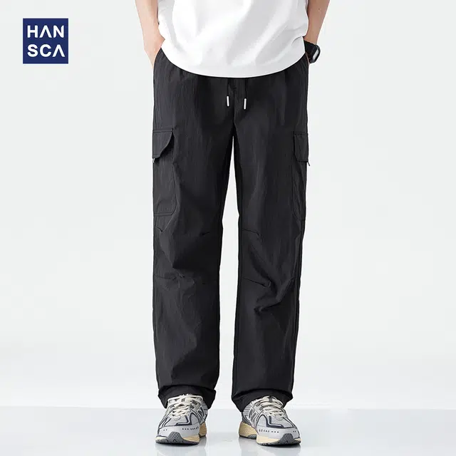 Hansca