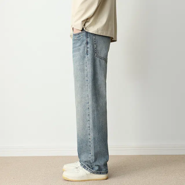 Hansca clean fit