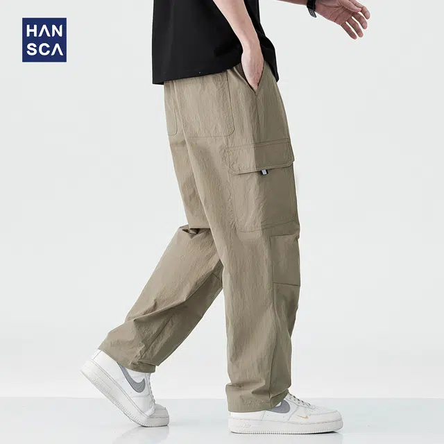 Hansca