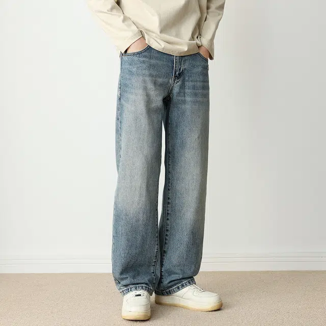 Hansca clean fit
