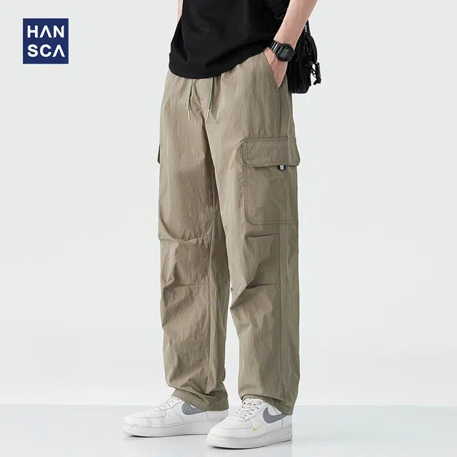 Hansca