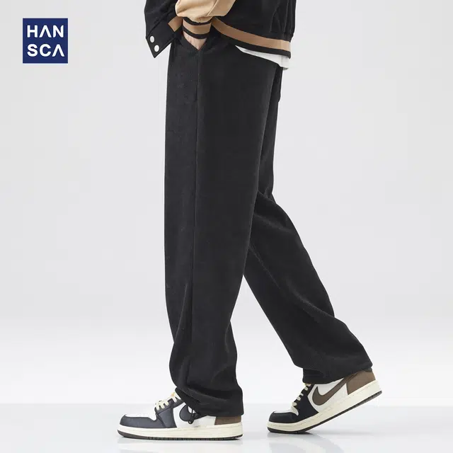 Hansca