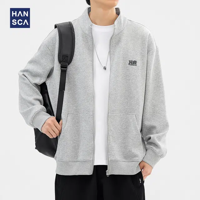 Hansca