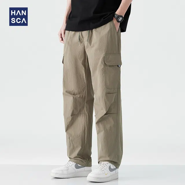 Hansca