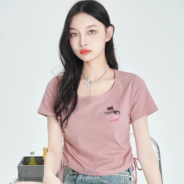 ONE MORE girlY2Kmm T
