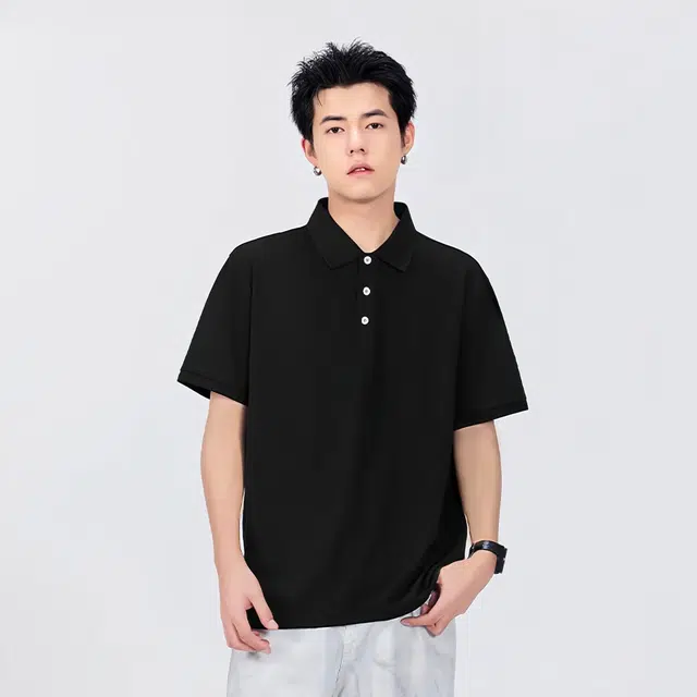 ONE MORE Polo