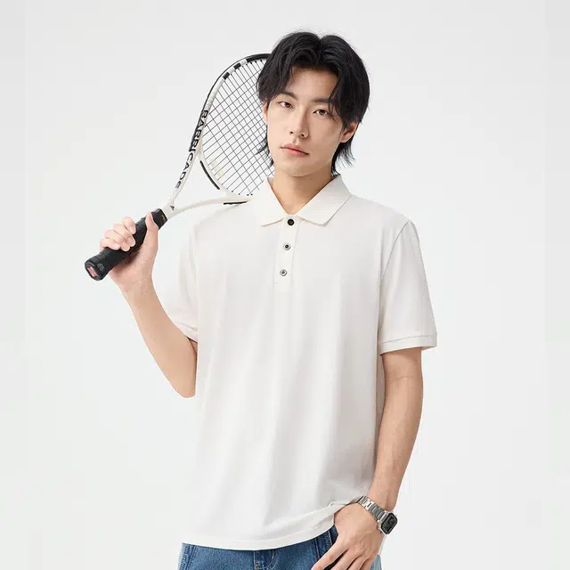 ONE MORE Polo