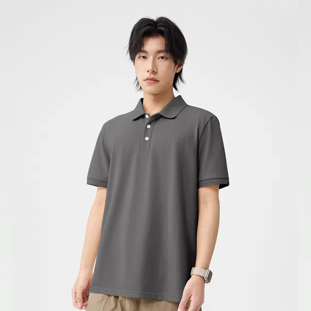 ONE MORE Polo