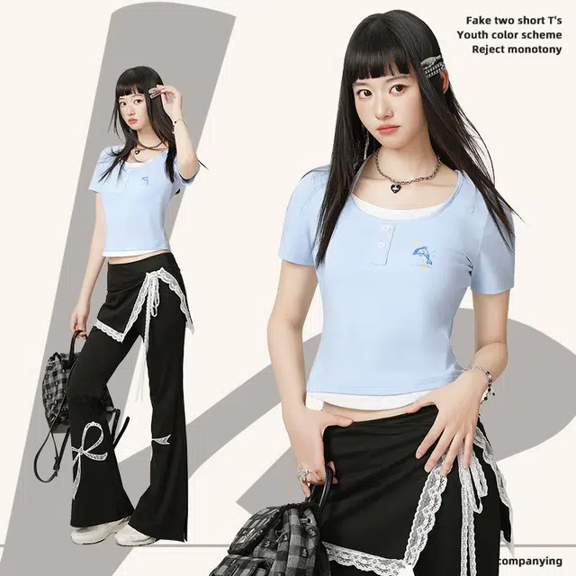 ONE MORE mmootd T