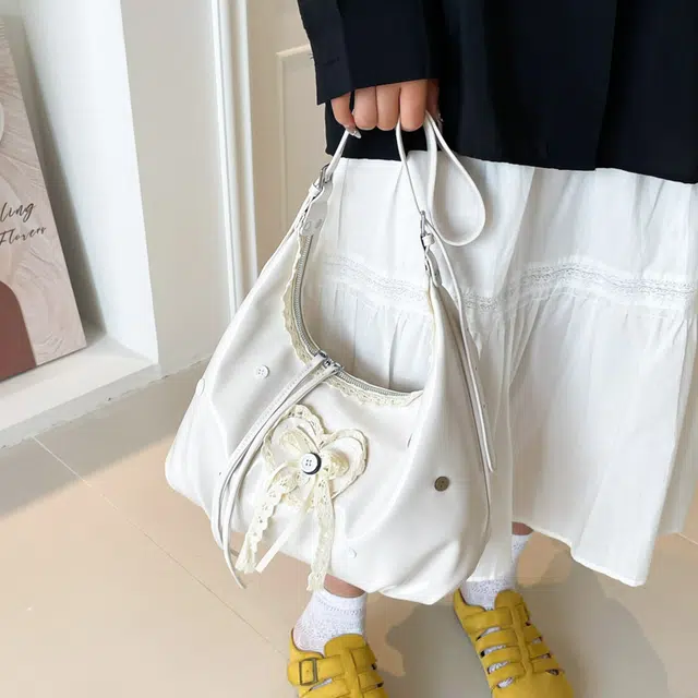 OKEKE PU Tote