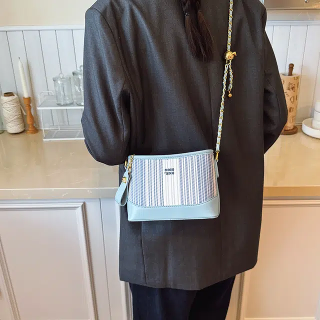 OKEKE PU Tote