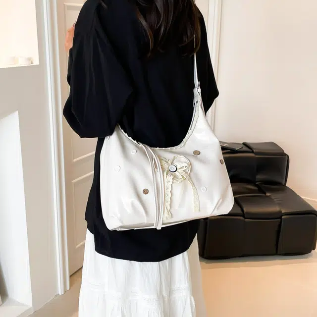 OKEKE PU Tote
