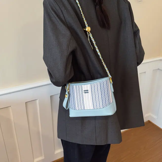 OKEKE PU Tote