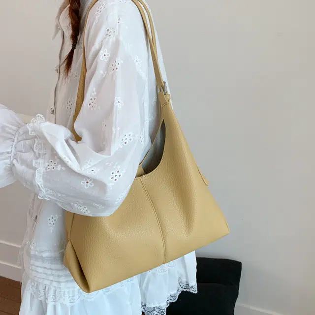 OKEKE PU Tote