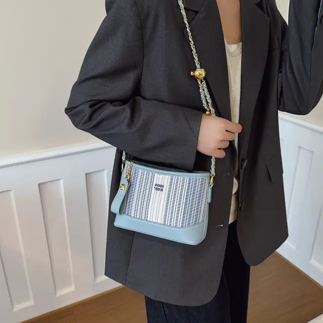 OKEKE PU Tote