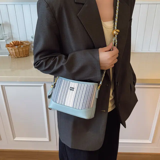 OKEKE PU Tote