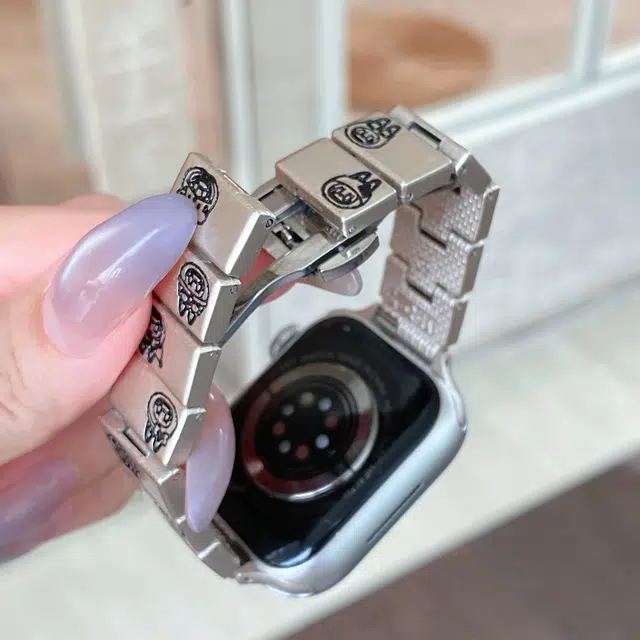 HAIAISO iwatch S1098seUltra