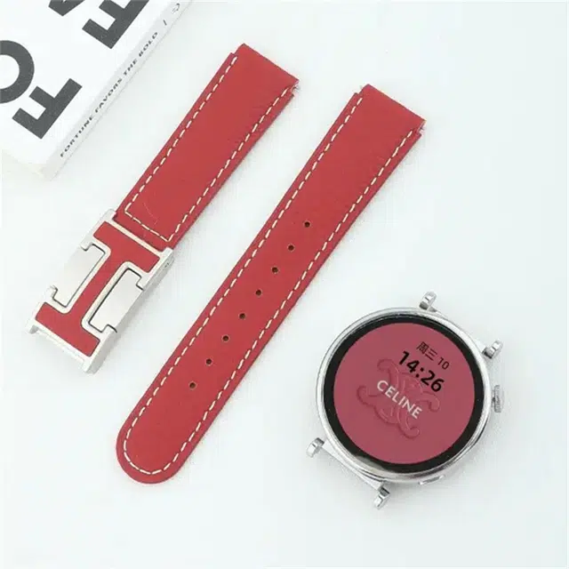HAIAISO 182022mm HUAWEI watch5GT5Hwatch4GT4
