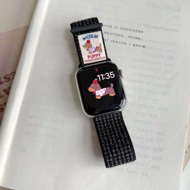 HAIAISO iwatch S109UltraSE
