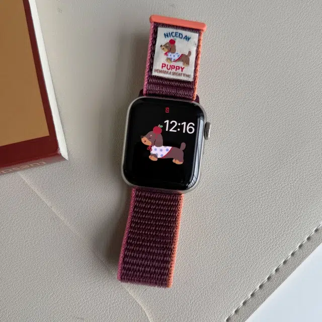 HAIAISO iwatch S109UltraSE