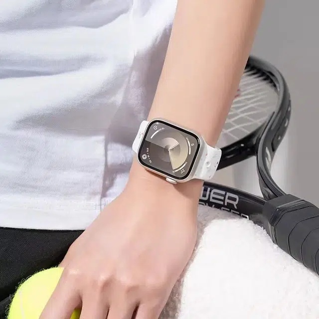HAIAISO Apple watchS10S9S8S7SE