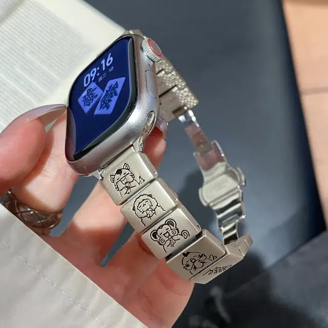 HAIAISO watchS1098 iwatch SE