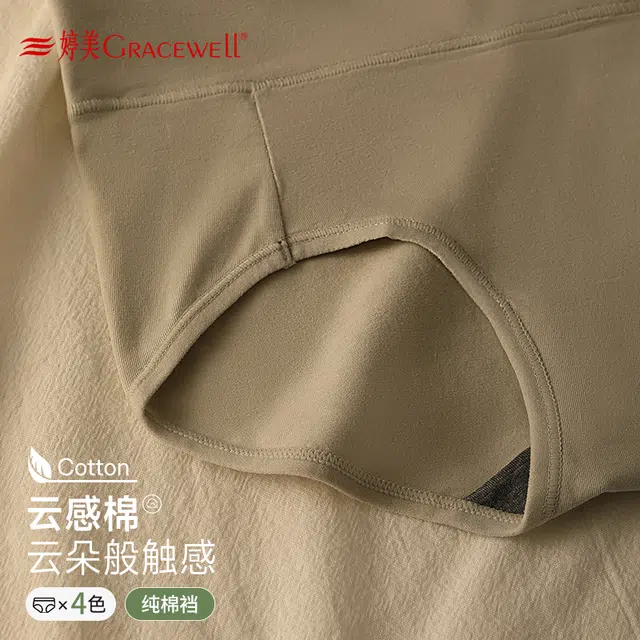 GRACEWELL 3A