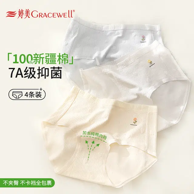GRACEWELL 10A 3