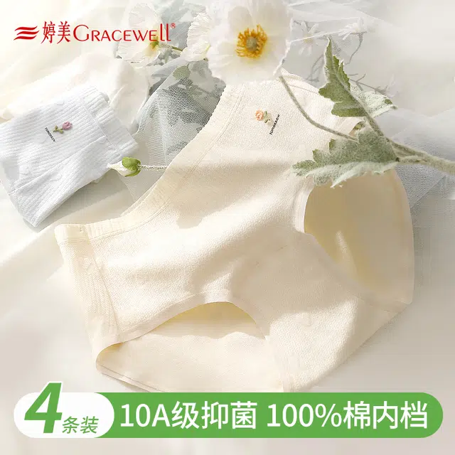 GRACEWELL 10A 3