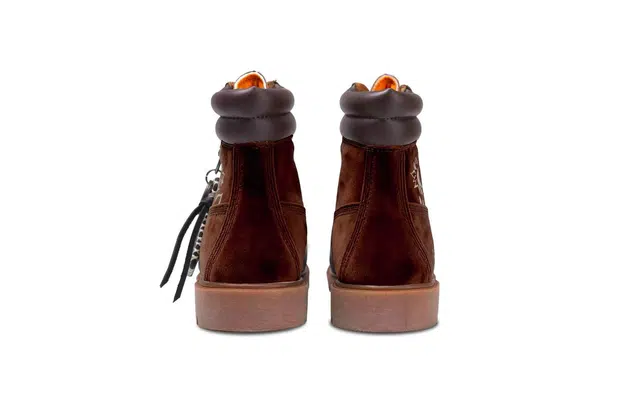Timberland Classic 6-Inch
