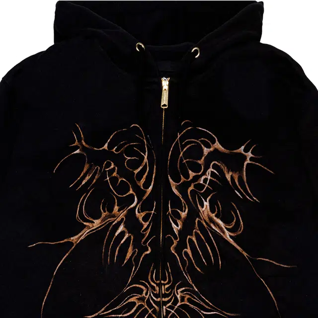 Carhartt K122 Hoodie