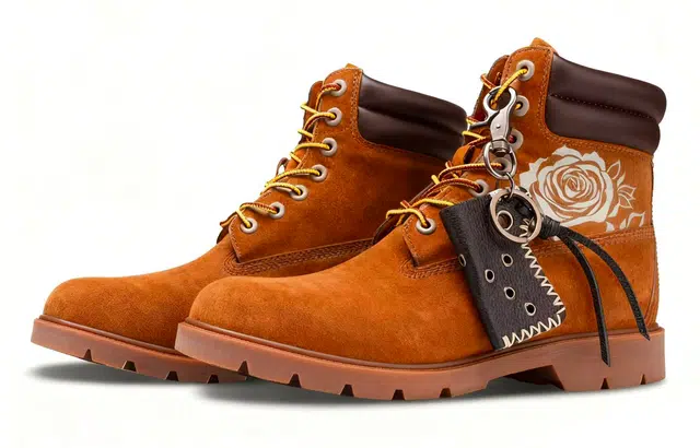 Timberland Classic 6-Inch