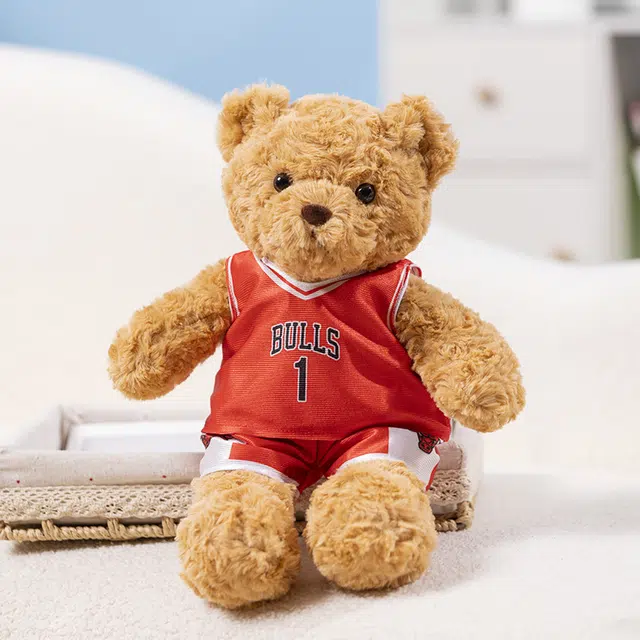 NBA 25cm