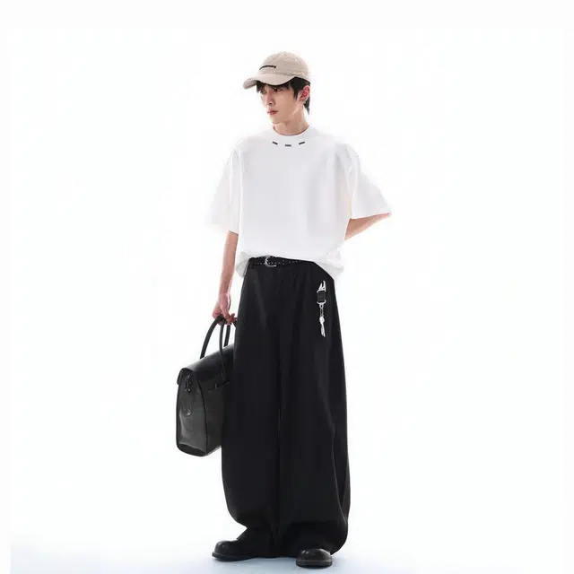 TH FABRICATE cleanfit T