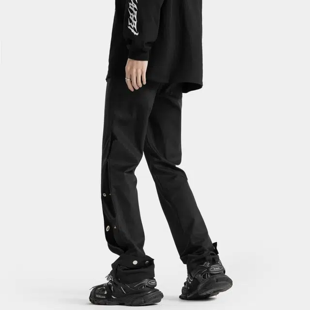 TH FABRICATE cleanfitvibe